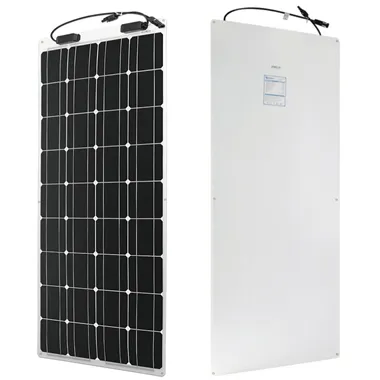 Flexibilní solární panel Renogy 175Wp/12V