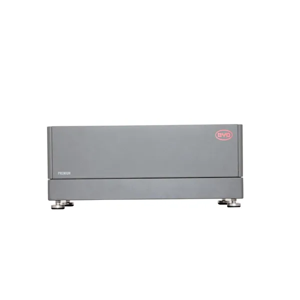 BYD Battery Box Premium LVS - PDU - připojovací modul
