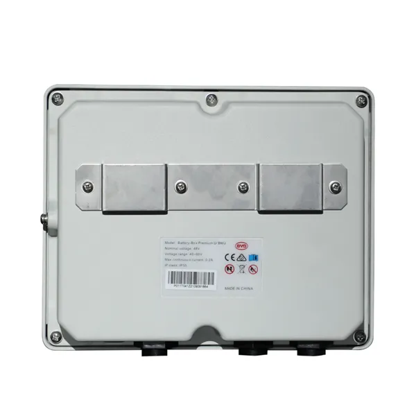 BYD Battery Box Premium LV BMU - IP55 - řídící jednotka