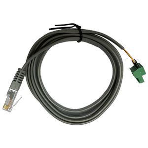 Propojovací kabel DuoRacer/WIFI-BLE modul  CC-RJ45-3.81-150U