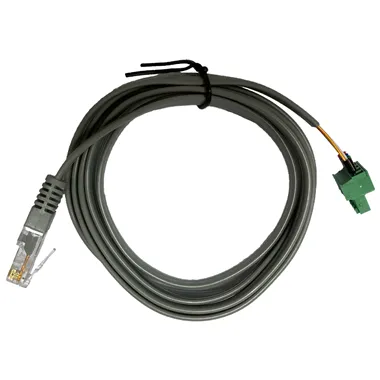 Propojovací kabel DuoRacer/WIFI-BLE modul  CC-RJ45-3.81-150U