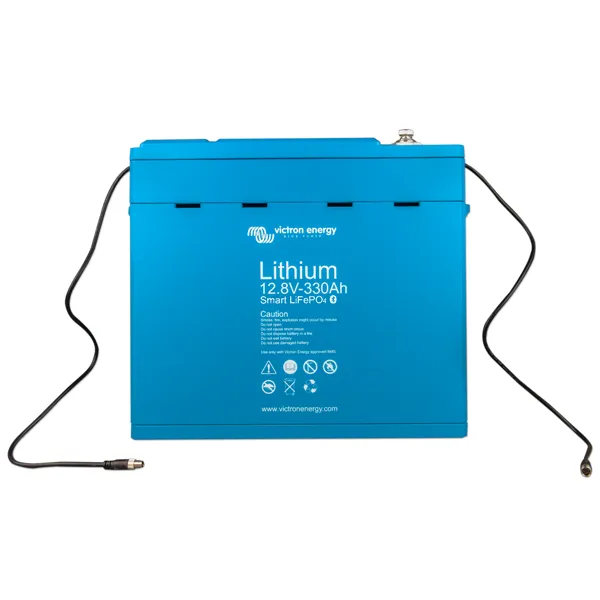 Victron Energy LiFePO baterie 12,8V/330Ah - Smart