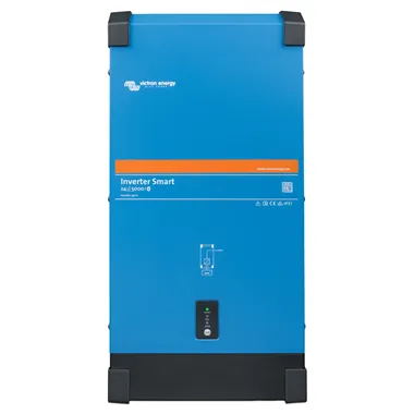 Měnič Victron Energy 24V/5000VA Smart