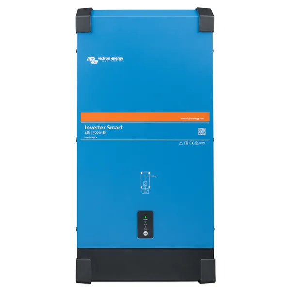 Měnič Victron Energy 48V/5000VA Smart