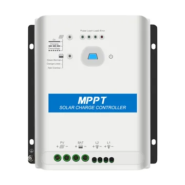 MPPT solární regulátor EPever 100VDC/ 30A série MSC-N - 12/24V