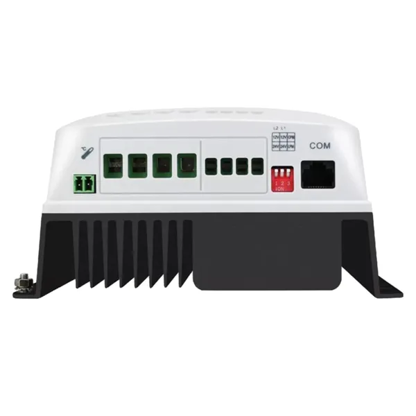 MPPT solární regulátor EPever 100VDC/ 30A série MSC-N - 12/24V