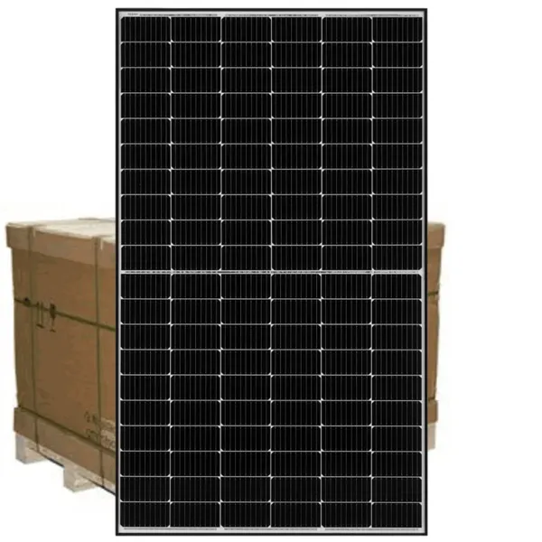 Solární panel JA Solar 460Wp