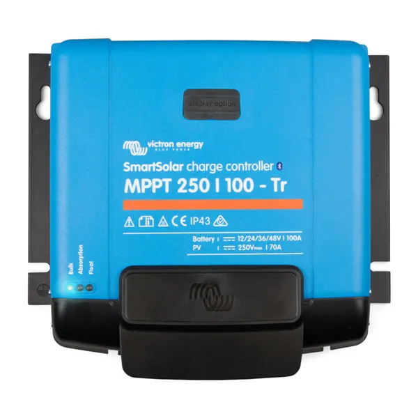 MPPT WireBox-XL Tr 150-85/100 a 250-85/100 VE.Can