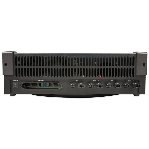 MPPT solární regulátor Victron Energy SmartSolar RS 450/200-MC4