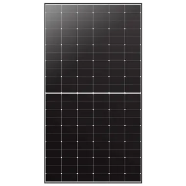 Solární panel Longi 530Wp
