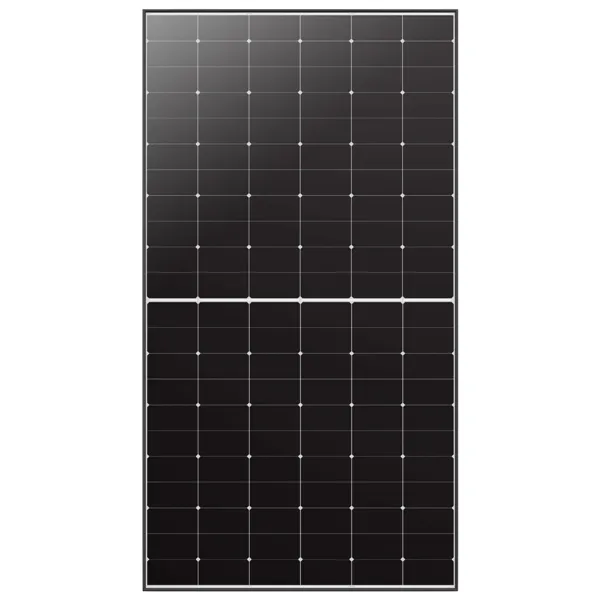 Solární panel Longi 530Wp
