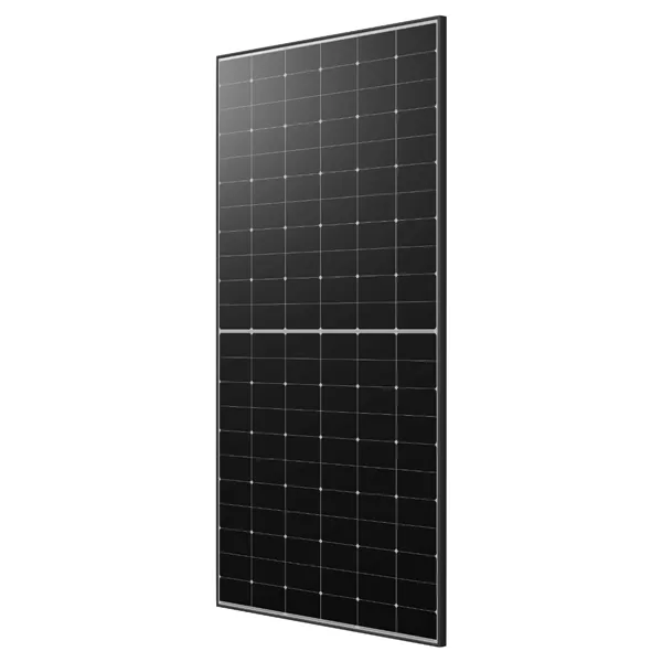 Solární panel Longi 530Wp - paleta 31 ks