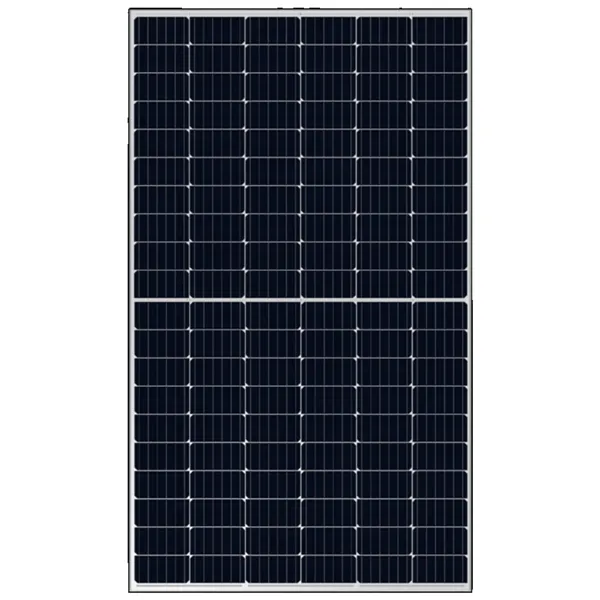 Solární panel JA Solar 385Wp stříbný rám