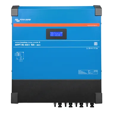 MPPT solární regulátor Victron Energy SmartSolar RS 450/100-MC4