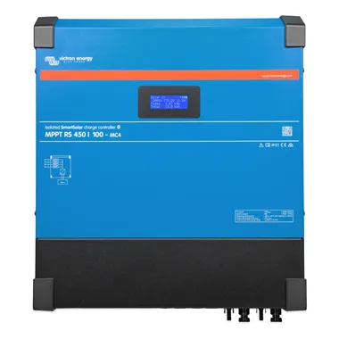 MPPT solární regulátor Victron Energy SmartSolar RS 450/100-MC4
