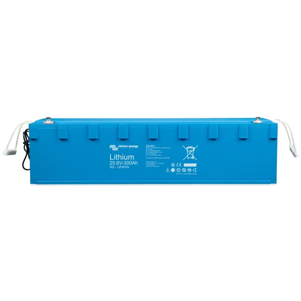 Victron Energy LiFePO4 baterie 25,6V/300Ah NG