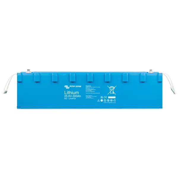 Victron Energy LiFePO4 baterie 25,6V/300Ah NG