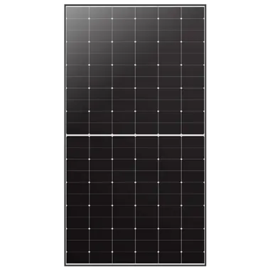 Solární panel Longi 525Wp