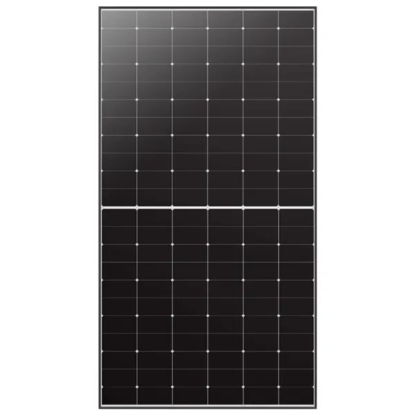 Solární panel Longi 525Wp - paleta 31 ks