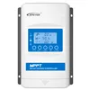 MPPT solární regulátor EPever XDS2 100VDC/ 40A série XTRA-N G3 BLE - 12/24V