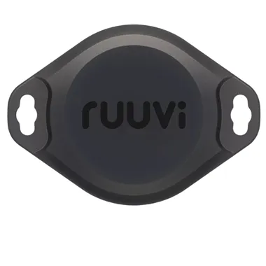 RuuviTag Pro Senzor (2v1, voděodolný) 