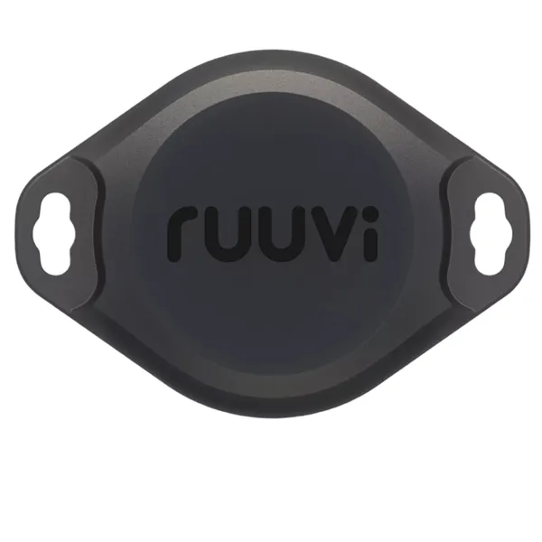 RuuviTag Pro Senzor (2v1, voděodolný) 