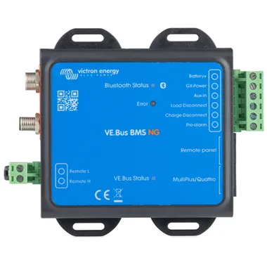 Victron Energy VE.Bus BMS NG
