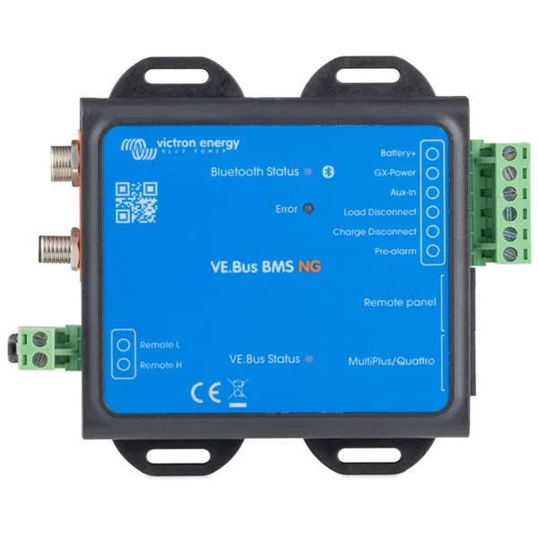 Victron Energy VE.Bus BMS NG