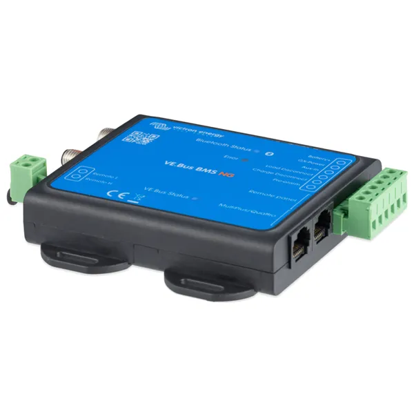 Victron Energy VE.Bus BMS NG