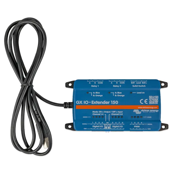 Victron Energy GX IO-Extender 150