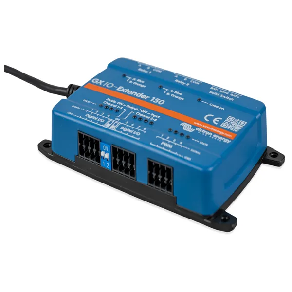 Victron Energy GX IO-Extender 150