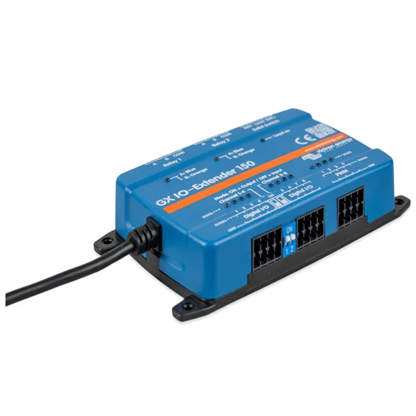 Victron Energy GX IO-Extender 150
