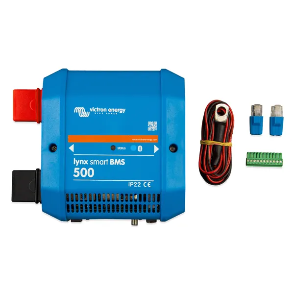 Lynx Smart BMS 500 (M10)