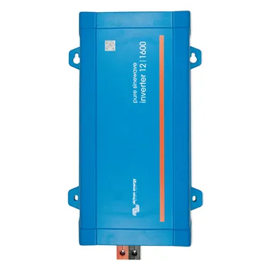 Měnič Victron Energy 12V/1600VA VE.Direct
