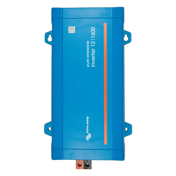 Měnič Victron Energy 12V/1600VA VE.Direct