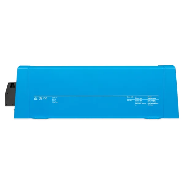 Měnič Victron Energy 12V/1600VA VE.Direct
