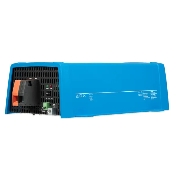 Měnič Victron Energy 12V/1600VA VE.Direct