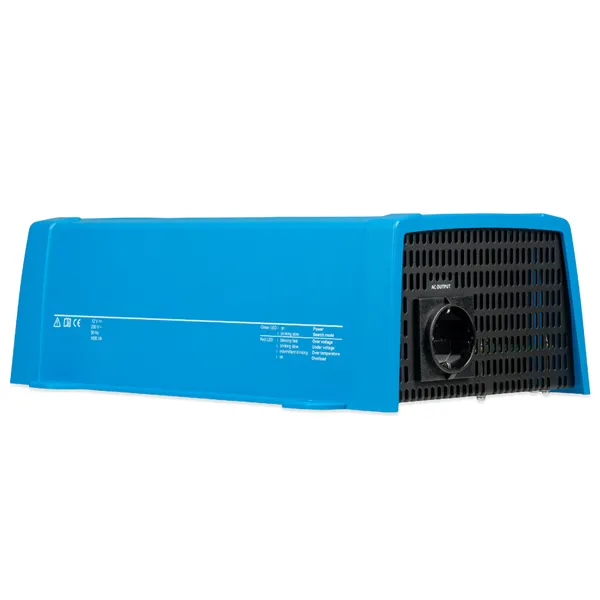 Měnič Victron Energy 12V/1600VA VE.Direct