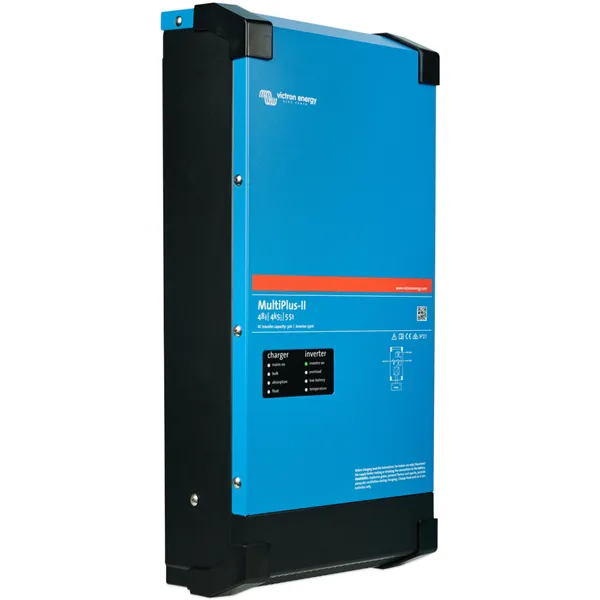 Měnič/nabíječ Victron Energy MultiPlus-II 48/4k5/55-32