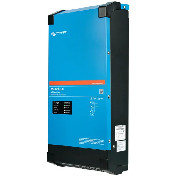 Měnič/nabíječ Victron Energy MultiPlus-II 48/4k5/55-32