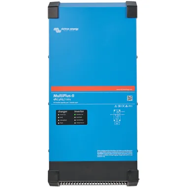 Měnič/nabíječ Victron Energy MultiPlus-II 48/6k5/100-50