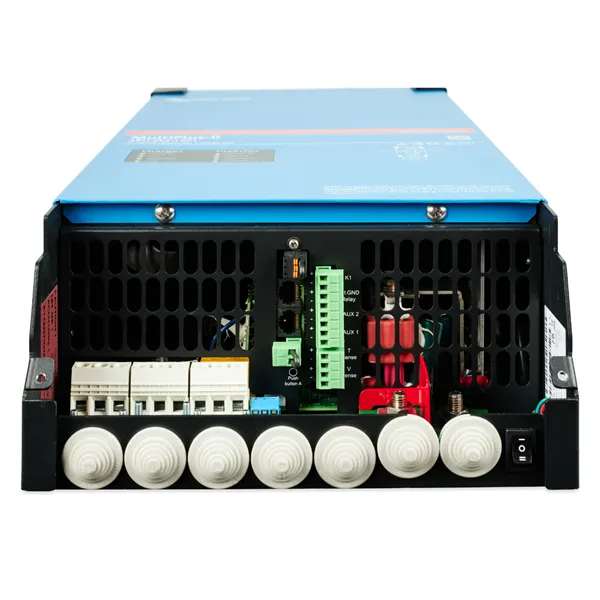 Měnič/nabíječ Victron Energy MultiPlus-II 48/6k5/100-50