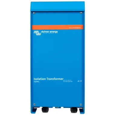 Oddělovací transformátor 2500 W 115/230V