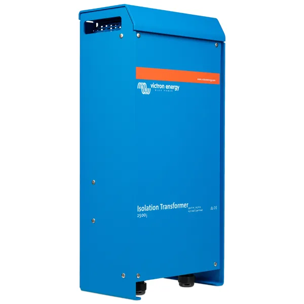 Oddělovací transformátor 2500 W 115/230V