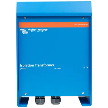 Oddělovací transformátor 7000 W 230V