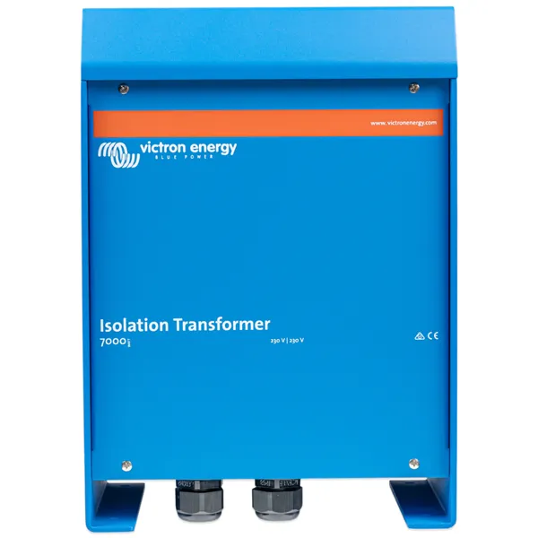 Oddělovací transformátor 7000 W 230V