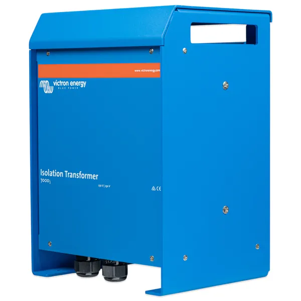 Oddělovací transformátor 7000 W 230V