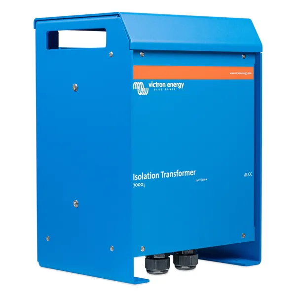 Oddělovací transformátor 7000 W 230V