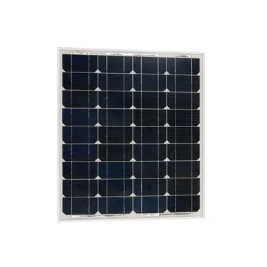 Solární panel Victron Energy 55Wp/12V Mono