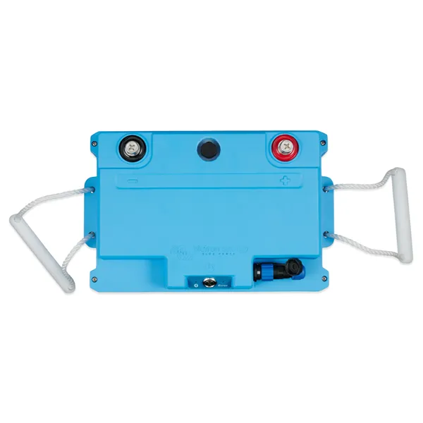 Victron Energy LiFePO baterie Lithium SuperPack 12,8V/100Ah NG